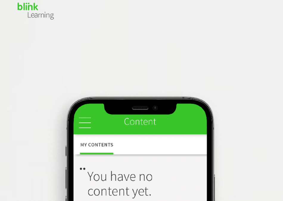 Blinklearning Incorpora Nuevas Funcionalidades En Su Plataforma Para El Próximo Curso.