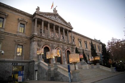 Descubre La Biblioteca Nacional De España Y Su Fondo On Line 3