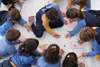 Proyecto Myagora+ De Novaschool: Modelo 1:1 Y Flipped Classroom 4