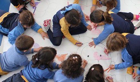 Proyecto myAgora+ de Novaschool: modelo 1:1 y Flipped Classroom 4