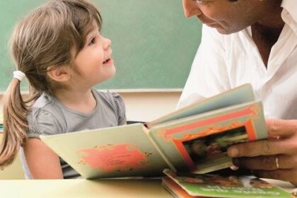 Macmillan Early Learning Path, Un Proyecto Para Involucrar A Las Familias En El Aprendizaje De Inglés De Los Alumnos 2