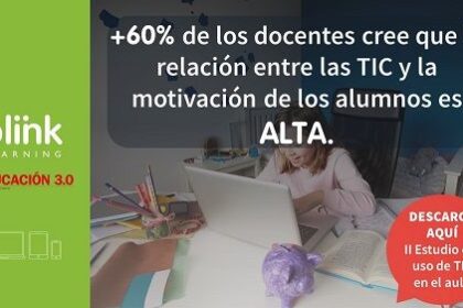 La Tecnología Ayuda A La Educación