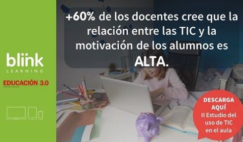 La TECNOLOGÍA AYUDA A LA EDUCACIÓN