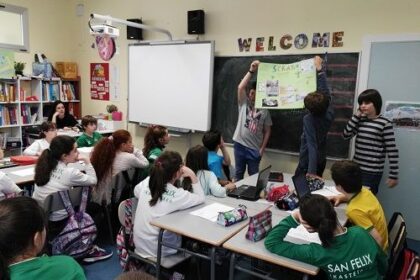 Los Beneficios De Scratch En Alumnos Con Necesidades Educativas Especiales 4