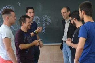 Club Creació Spp, Un Proyecto Para Desarrollar La Creatividad Del Alumnado 1