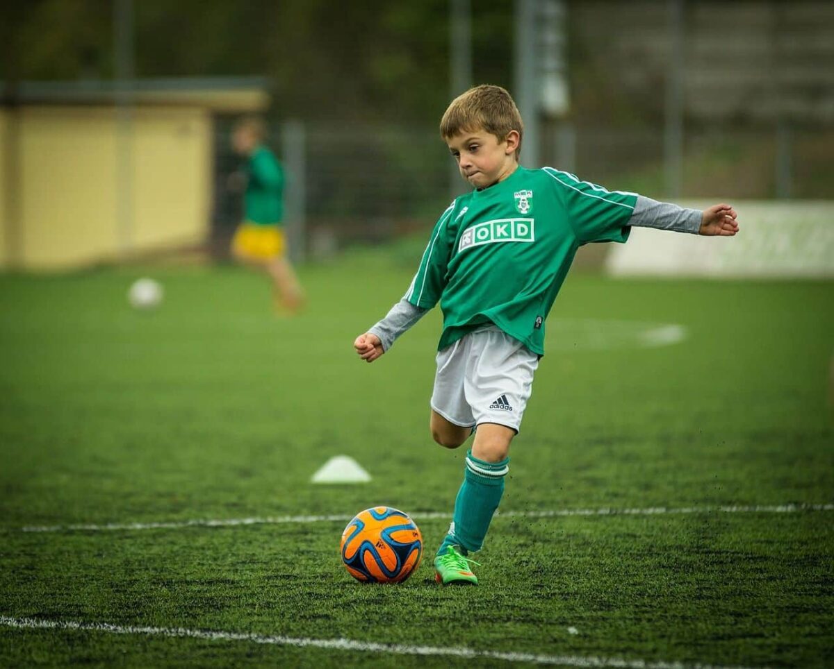 4 Cosas Que El Fútbol Nos Enseña (Y Que Van Más Allá Del Deporte) 1