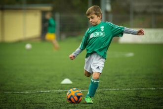 4 Cosas Que El Fútbol Nos Enseña (Y Que Van Más Allá Del Deporte) 1