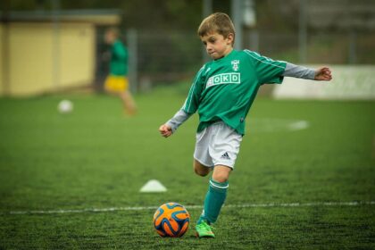 4 Cosas Que El Fútbol Nos Enseña (Y Que Van Más Allá Del Deporte) 1