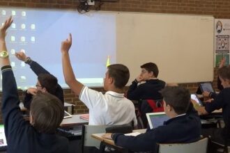 Siete Años De Innovación Digital En El Colegio Tajamar 1