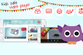 Visualizar Vídeos Infantiles De Forma Segura Con Sami Apps 4