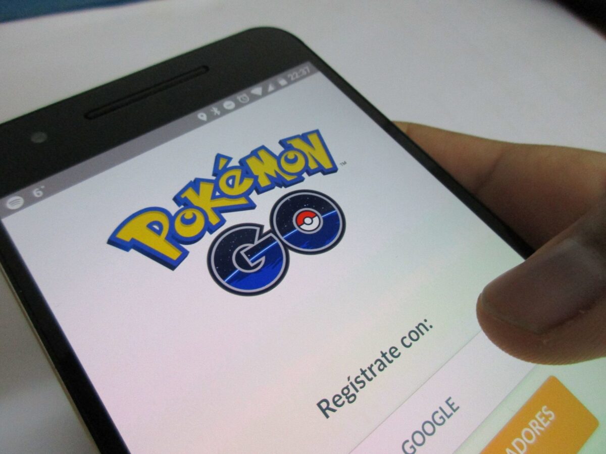 ¿Qué Aporta Pokémon Go Desde El Punto De Vista Educativo? 4