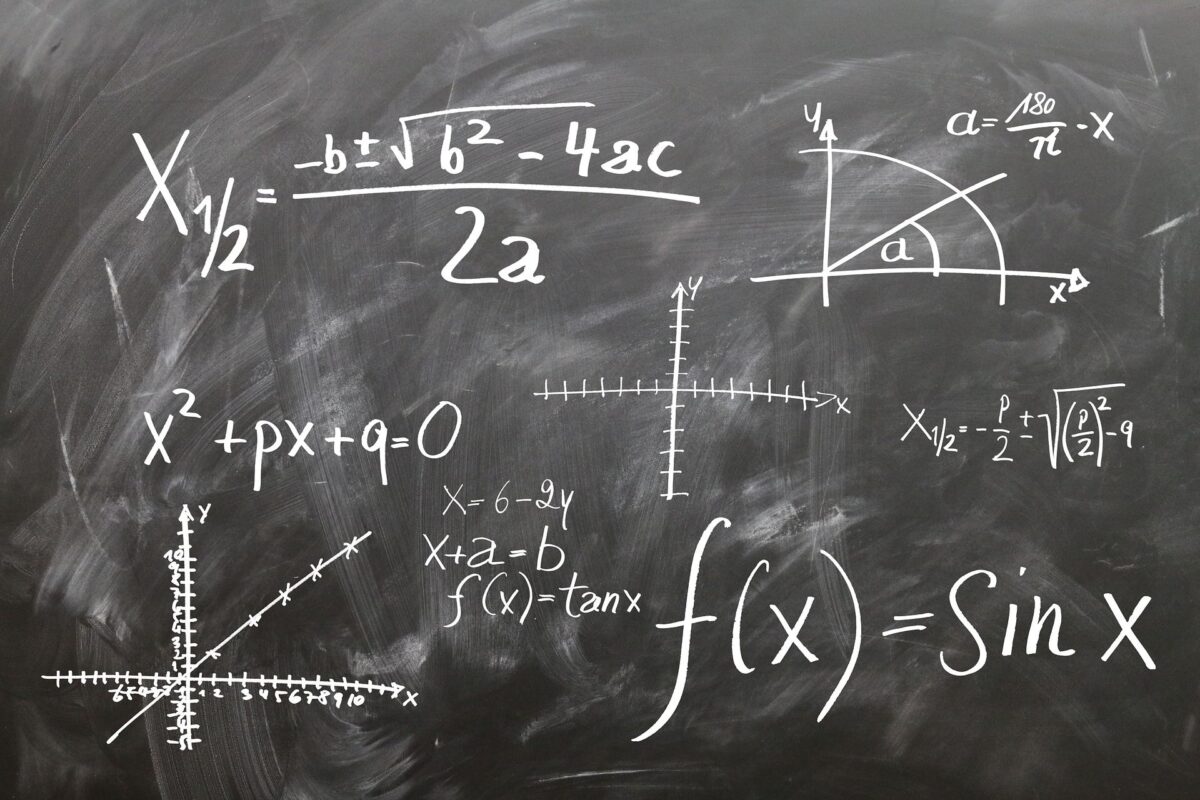 ¡Vuelta Al Cole! Ideas Para La Asignatura De Matemáticas 2