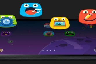Análisis: Samsung Galaxy Tab A 2016, La Tableta Segura Para Los Niños 2