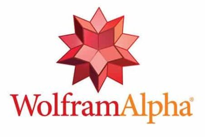 Wolfram Alpha