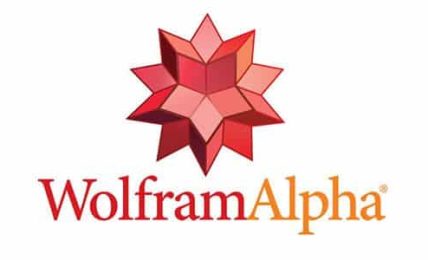 Wolfram Alpha