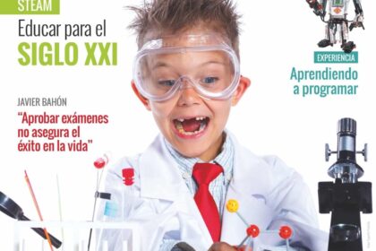 24 De La Revista Educación