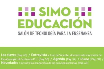 ¡Todo Listo Para La Fiesta De La Educación! ¿Nos Vemos En #Simoedu16? + Plano Y Agenda De Actividades 3