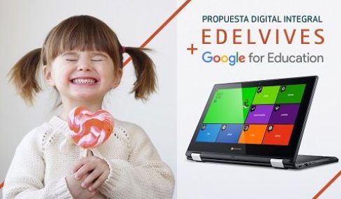 Proyecto digital a medida con Edelvives 2