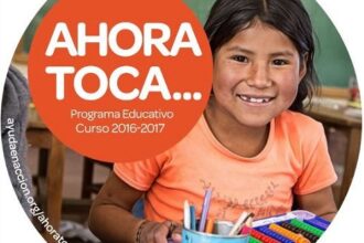 La V Edición De Ahora Toca…, Por El Derecho A La Educación