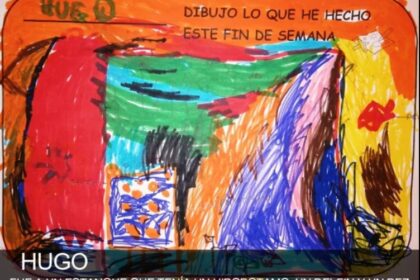 Herramientas Tic Para Valorar El Dibujo En Infantil 1