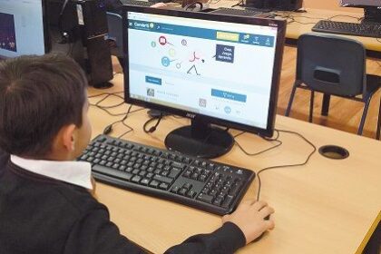 Con Cerebriti Edu, Los Alumnos Aprenden Creando Sus Propios Juegos 1