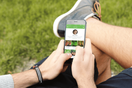 Plantsnap: Una App Para Identificar Plantas, Árboles Y Flores A Tu Alrededor 2