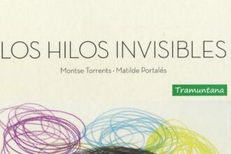 Cropped Los Hilos Invisibles