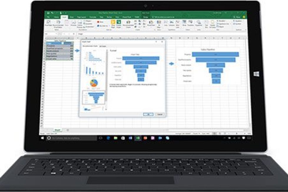 ¿Cómo sacar el máximo partido a Microsoft Excel en clase? 1