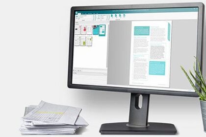 Así Es La Nueva Versión De Iris Readiris 16, El Software Para Convertir Los Archivos A Texto Editable 2