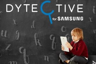 Dytective For Samsung, Una App Gratuita Para Detectar La Dislexia 1