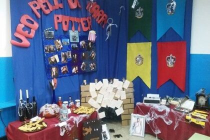 ‘Cuestiones De Interés’, Un Proyecto Que Une Escuela Y Familia En Infantil 2