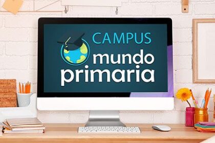 Mundo Primaria Lanza Sus Cursos On Line 2