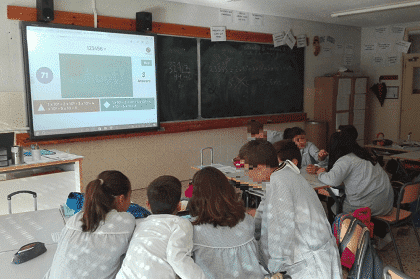 Metodología Flipped Classroom