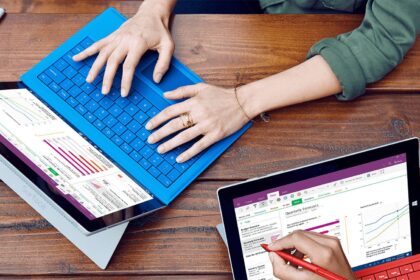 ¿Cómo Sacar El Máximo Partido A Microsoft Onenote En Clase? 2