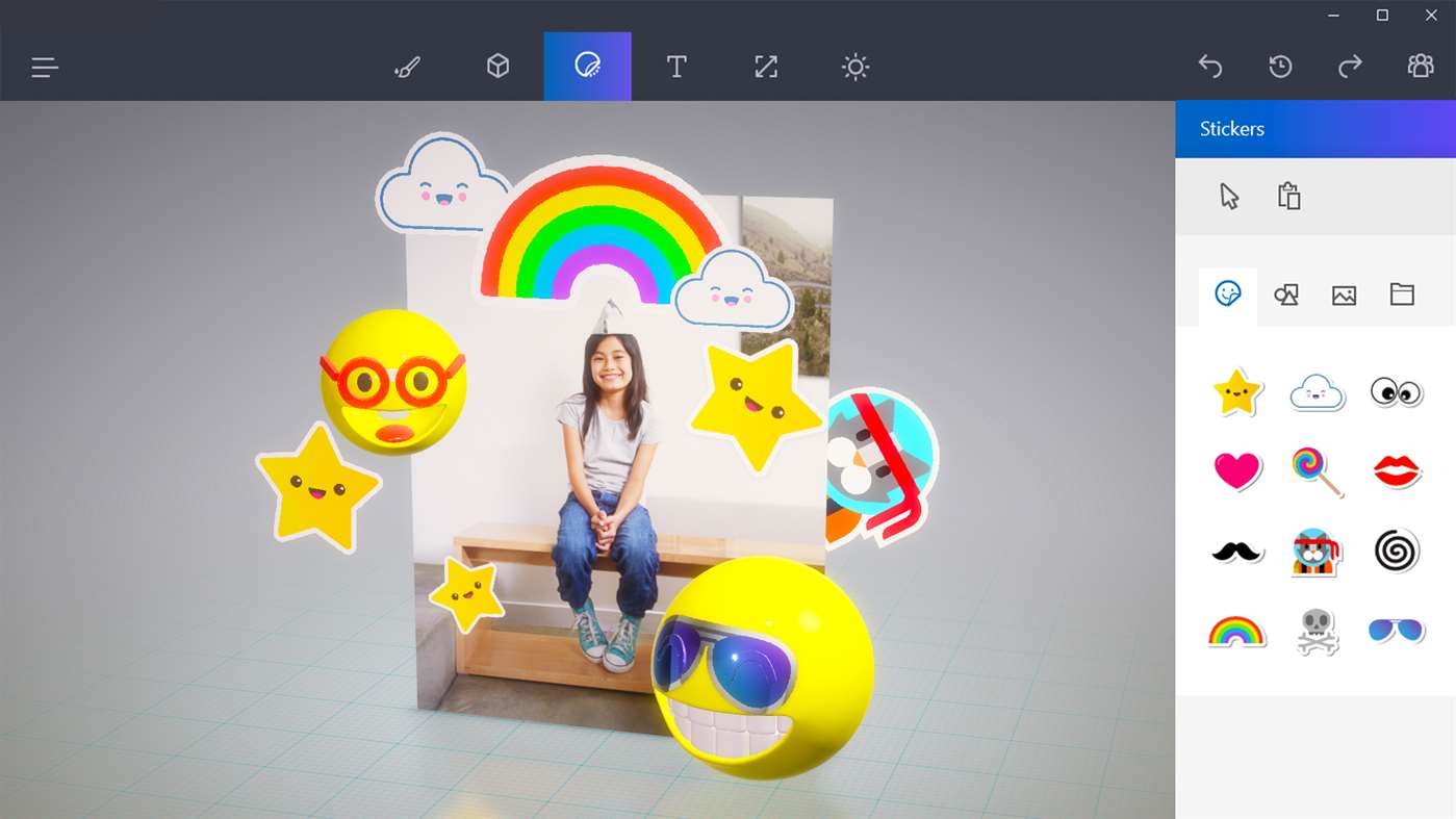 paint 3d download for android