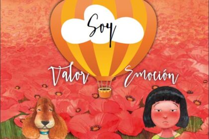 ‘Soy Valor/Soy Emoción’, La Nueva Colección De Cuentos De Desclée De Brouwer 4