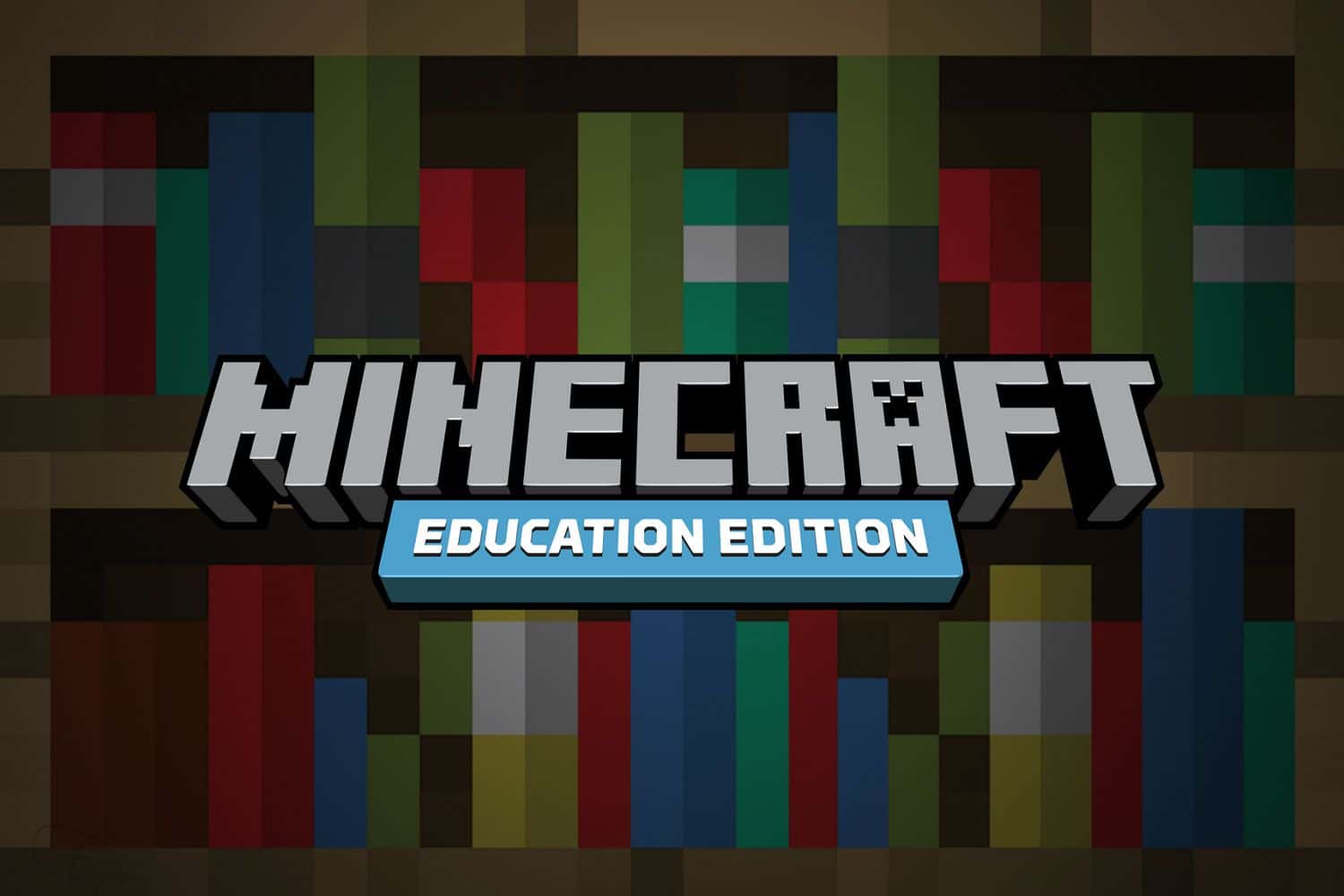 Minecraft Education Edition Certificate