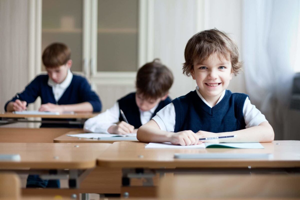 Cuando La Tecnología Salvó Una Escuela Del Norte De Italia 1