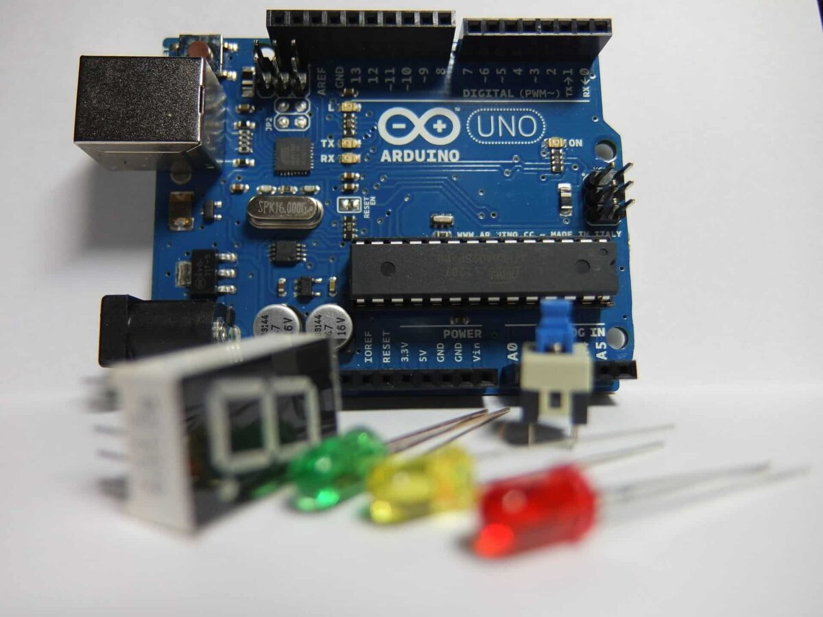 6 Webs Con Recursos Y Tutoriales Para Aprender Arduino En Clase 7