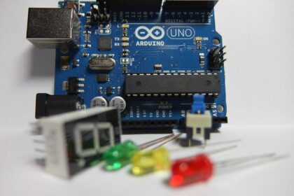 6 Webs Con Recursos Y Tutoriales Para Aprender Arduino En Clase 7