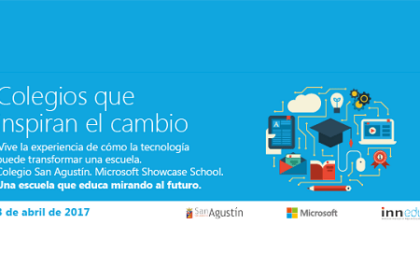 Conoce Desde Dentro Cómo Realizar Un Proceso De Transformación Digital En Un Colegio