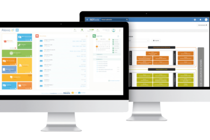 El Sistema Para La Gestión De La Calidad Isotools Excellence, Integrado En Alexia