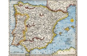 historia minima de espana