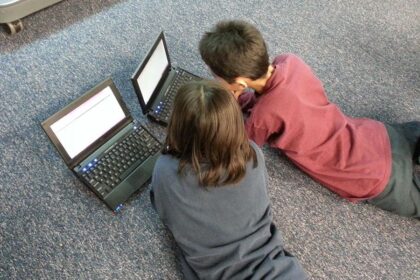 Tecnología En El Aula