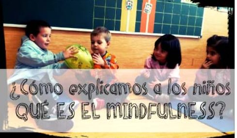 10 recursos para introducir el yoga y mindfulness en el aula 8