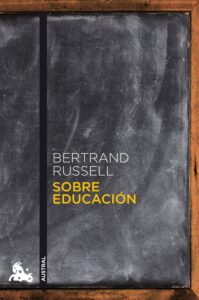 10 Libros Clásicos Sobre Educación Que No Te Puedes Perder