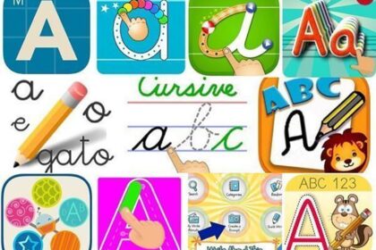 Apps Para Mejorar La Caligrafía