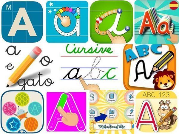 Alfabeto para niños - Descargar APK para Android