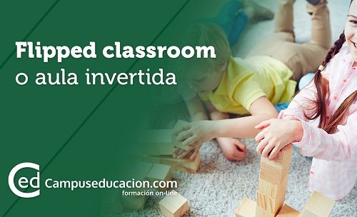 Beneficios Flipped Classroom | EDUCACIÓN 