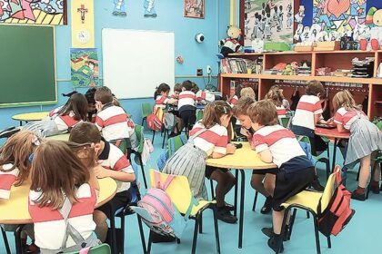 Mochila Digital Onbook Para Aumentar La Motivación En El Colegio El Pilar Maristas 2